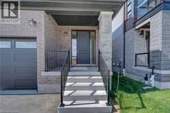 54 JACOB DETWEILLER Drive | Kitchener Ontario | Slide Image Three