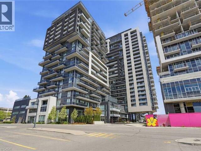 2087 FAIRVIEW Street Unit# 2002 Burlington Ontario, L7R 0E5 - 1 Bedroom Condo For Sale