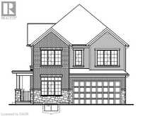 54 PINE WARBLER Street Unit# Lot 0023 | Kitchener Ontario | Slide Image One