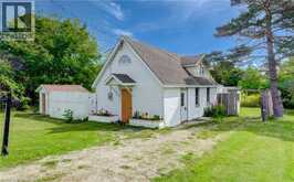 1242 BRUCE RD 1 | Huron-Kinloss Ontario | Slide Image One