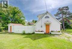 1242 BRUCE RD 1 | Huron-Kinloss Ontario | Slide Image Two