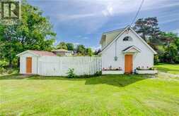 1242 BRUCE RD 1 | Huron-Kinloss Ontario | Slide Image Three
