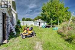 1242 BRUCE RD 1 | Huron-Kinloss Ontario | Slide Image Thirty-two