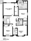 46 WILD CHICORY Street Unit# Lot 0068 | Kitchener Ontario | Slide Image Twelve