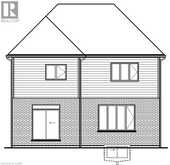 46 WILD CHICORY Street Unit# Lot 0068 | Kitchener Ontario | Slide Image Seven