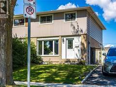 111 LARCH Street Hamilton Ontario, L8T 4P4