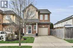 35 WILLOWBANKS Terrace | Hamilton Ontario | Slide Image Two