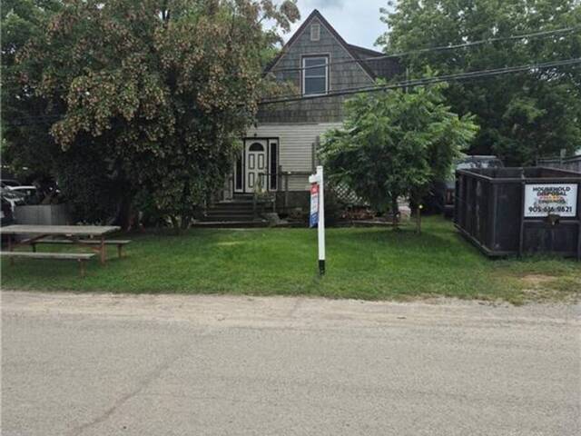 5 ALABASTINE Avenue Caledonia Ontario, N3W 1K9 - 4 Bedrooms Home For Sale
