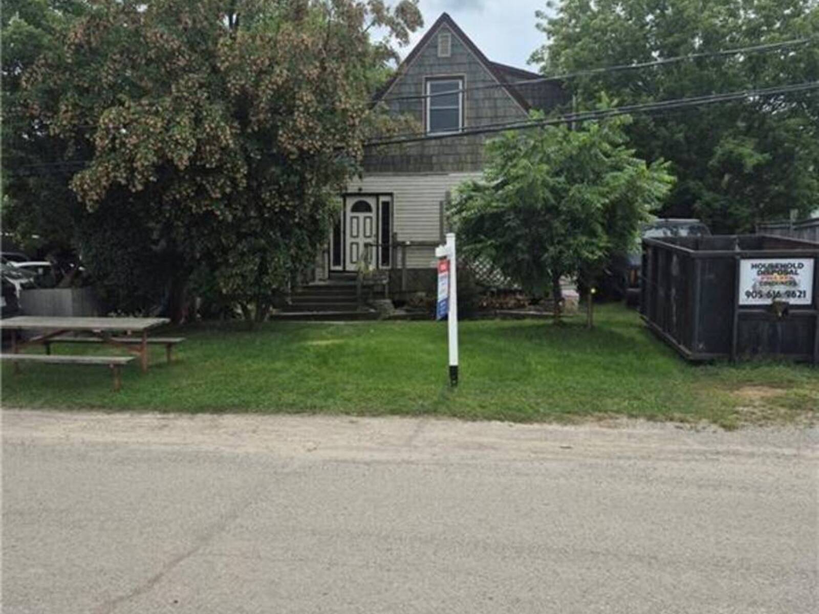 5 ALABASTINE Avenue, Caledonia, Ontario N3W 1K9