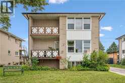 101 SECORD Avenue | Kitchener Ontario | Slide Image One