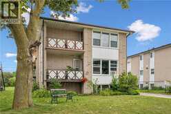 101 SECORD Avenue | Kitchener Ontario | Slide Image Two
