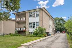 101 SECORD Avenue | Kitchener Ontario | Slide Image Three