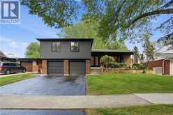 345 RANKIN Drive | Burlington Ontario | Slide Image Forty-seven
