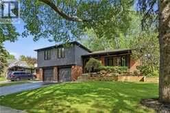 345 RANKIN Drive | Burlington Ontario | Slide Image Forty-eight