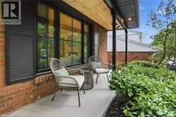 345 RANKIN Drive | Burlington Ontario | Slide Image Fifty