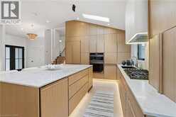 345 RANKIN Drive | Burlington Ontario | Slide Image Nine