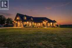 927549 OXFORD ROAD 8 | Blandford-Blenheim Ontario | Slide Image One