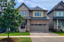 11 ESTHER Crescent | Thorold Ontario | Slide Image Two