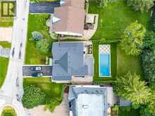 1114 TRUMAN Avenue | Oakville Ontario | Slide Image Thirty-seven