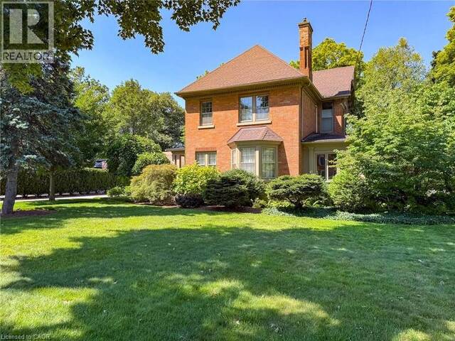 138 ST. JAMES Street S Waterford Ontario, N0E 1Y0 - 4 Bedrooms Home For Sale