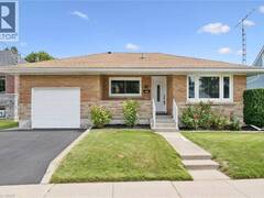 49 EAST Street Cambridge Ontario, N1R 4P2