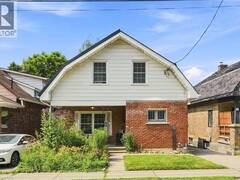 60 OLIVER Street Guelph Ontario, N1E 3B5