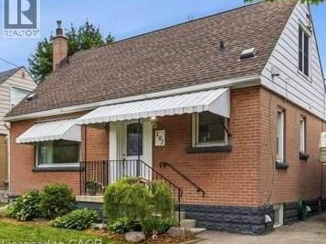197 EAST 12TH Street Hamilton Ontario, L9A 3X5 - 4 Bedrooms Home For Sale