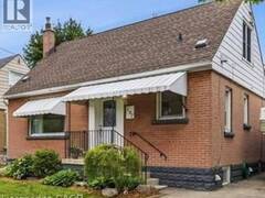 197 EAST 12TH Street Hamilton Ontario, L9A 3X5