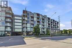 5230 DUNDAS Street Unit# A524 | Burlington Ontario | Slide Image One