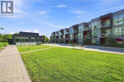 5230 DUNDAS Street Unit# A524 | Burlington Ontario | Slide Image Thirty-five