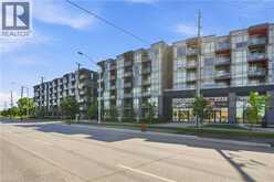 5230 DUNDAS Street Unit# A524 | Burlington Ontario | Slide Image Two