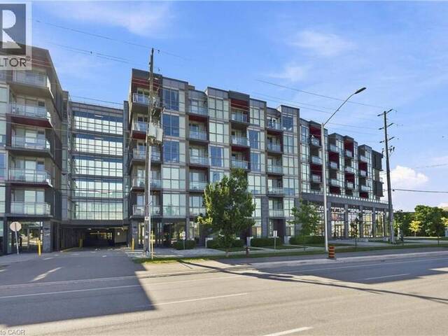 5230 DUNDAS Street Unit# A524 Burlington Ontario, L7L 0J5 - 2 Bedrooms Condo For Sale
