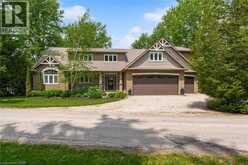40 THIRD LINE Road | Fergus Ontario | Slide Image One