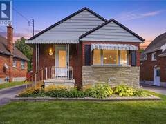 111 SHARON Avenue Hamilton Ontario, L8T 1E4