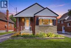 111 SHARON Avenue | Hamilton Ontario | Slide Image One