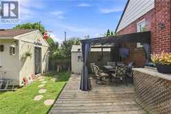 111 SHARON Avenue | Hamilton Ontario | Slide Image Thirty-two
