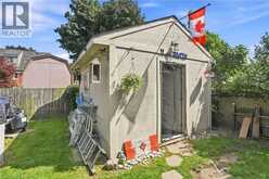111 SHARON Avenue | Hamilton Ontario | Slide Image Thirty-three