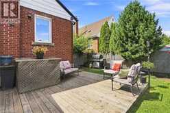 111 SHARON Avenue | Hamilton Ontario | Slide Image Thirty-five