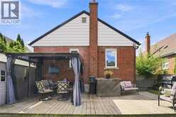 111 SHARON Avenue | Hamilton Ontario | Slide Image Thirty-seven