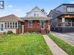 279 OTTAWA Street S Hamilton Ontario, L8K 2E9