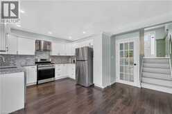 66 SUMMERCREST Drive Unit# 3 | Hamilton Ontario | Slide Image Eight