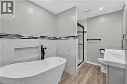 66 SUMMERCREST Drive Unit# 3 | Hamilton Ontario | Slide Image Twelve