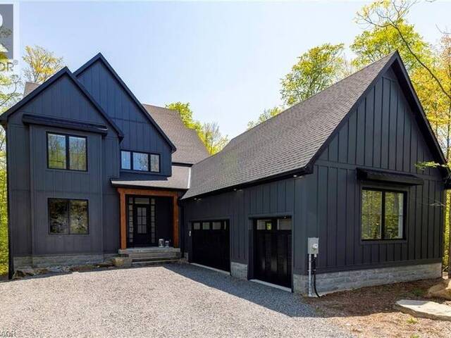 14 ST GEORGES Court Huntsville Ontario, P1H 1A5 - Property For Sale
