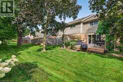 44 FRANCES Avenue Unit# 11 | Hamilton Ontario | Slide Image Forty-two