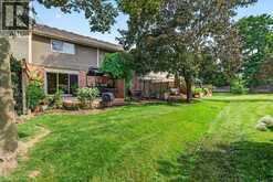 44 FRANCES Avenue Unit# 11 | Hamilton Ontario | Slide Image Forty-three