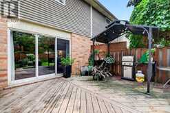 44 FRANCES Avenue Unit# 11 | Hamilton Ontario | Slide Image Thirty-eight