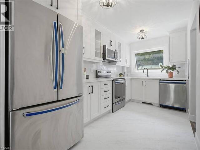 1345 PLAYFORD Road Mississauga Ontario, L5J 3V9 - Property For Sale