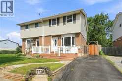 7730 JUBILEE Drive | Niagara Falls Ontario | Slide Image One