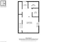 7730 JUBILEE Drive | Niagara Falls Ontario | Slide Image Thirty-three