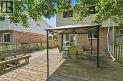 7730 JUBILEE Drive | Niagara Falls Ontario | Slide Image Twenty-six